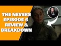 The Nevers Episode 6 Breakdown Recap Ending Explained & Review | Zephyr, Galanthie & Time Travel