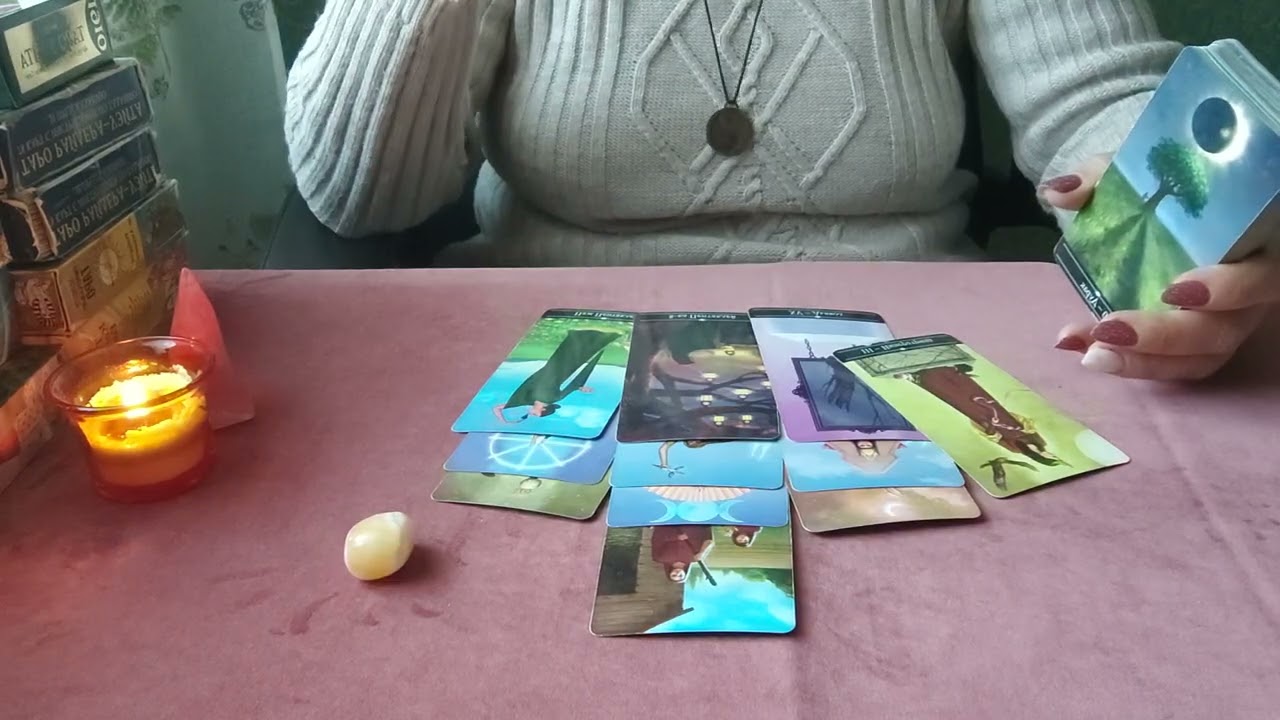 Что творится за Вашей спиной❓