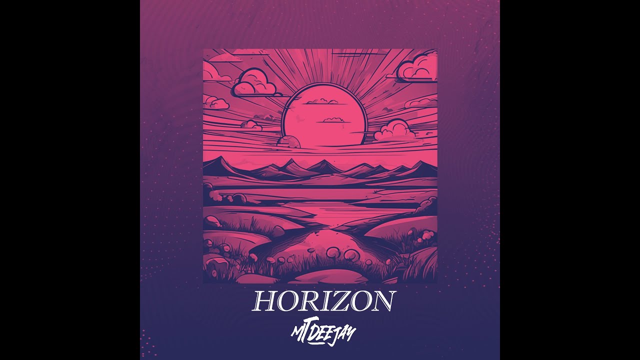 Watch Deejay MT - Horizon (Original Mix) on YouTube Watch Deejay MT - Horizon (Original Mix) on YouTube