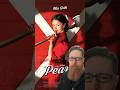 60 second (or less) review of... Pearl (2022) #pearl #miagoth #tiwest #a24