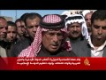 والد معاذ الكساسبة: دم نجلي