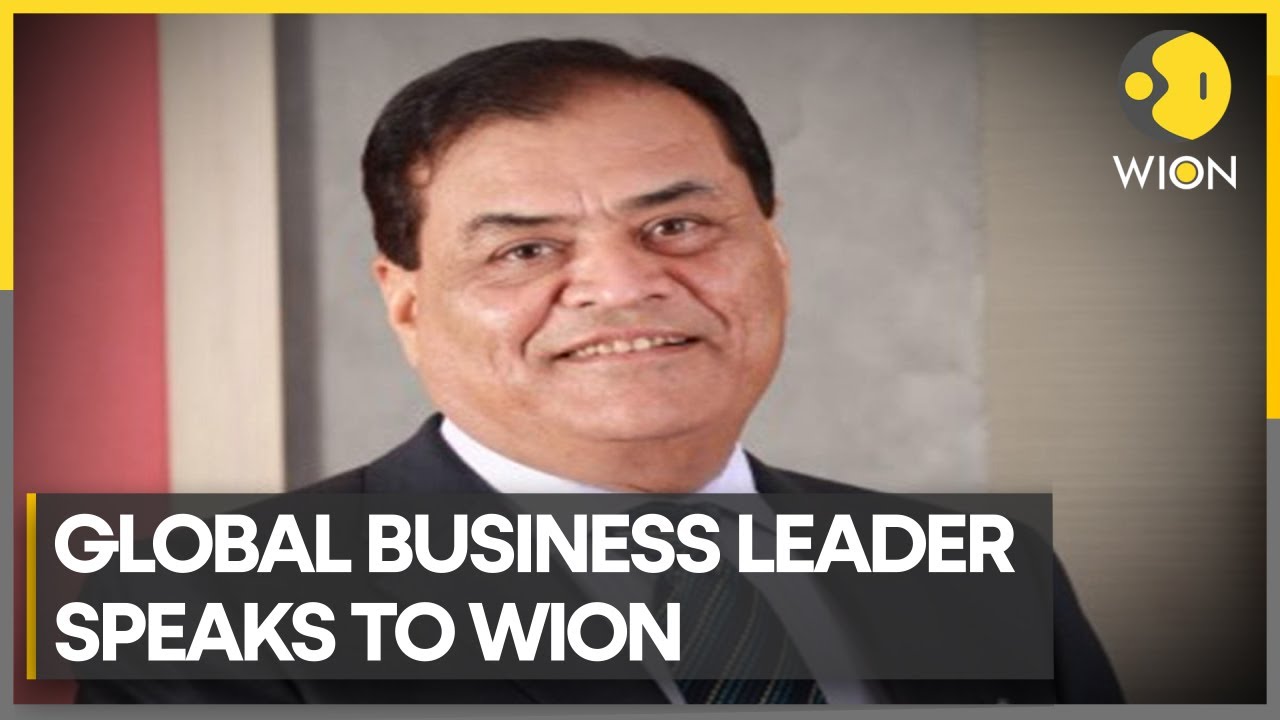 G20 nations launch circular economy coalition | Latest World News | English News | WION