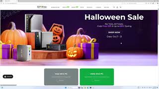 GMKtec K10：How to Install WiFi & Bluetooth Drivers