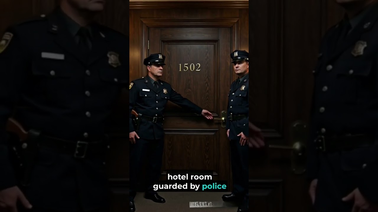 He Came from a Country That Doesn't Exist. 🗺️ 