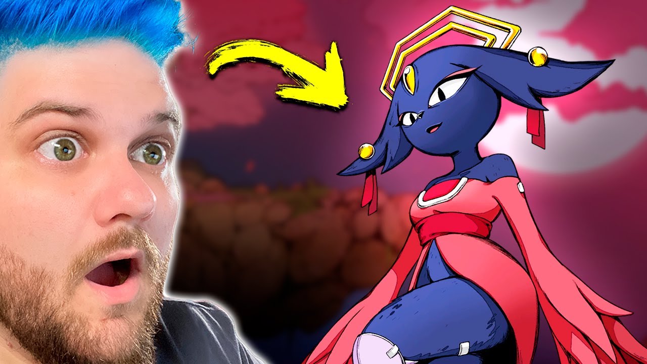 Boss Fights desse Game são Incrivelmente Difíceis | Nine Sols - Parte 2