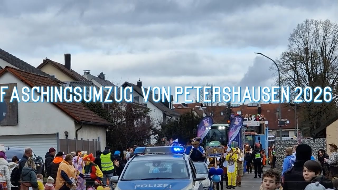 Faschingsumzug Petershausen 2026 -2026- -Fasching- -Petershausen- -Faschingsumzug- -Komplett-
