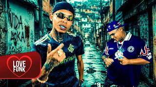 SE EU FICAR PÁ NEM ME TESTA - MC J9, MC Ryan SP, MC Don Juan, MC IG, MC Negão Original, MC Alan JR