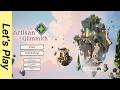 The Artisan of Glimmith [01] (Linux) - Chilled Puzzles