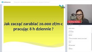 Pielęgniarko - Jak zarobić 20.000 PLN w miesiąc - Praca w Norwegii