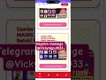 Rj vikramjeet Mobile Video Editing Batch Free ||  Earner  Batch Free || Earner Batch Free kaise le