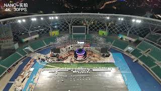 Evo Nano+ 4K 30Fps Shooting