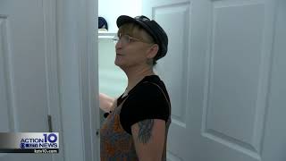 Rockport couple moves into one of first two 'HAP' houses
