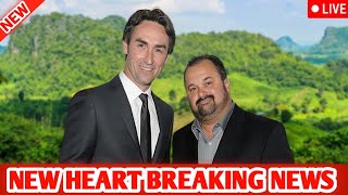 New Update ! ‘American Pickers’ Mike Wolfe’s Wife Shares! Heartbreaking 😭 News! It Will shock You!