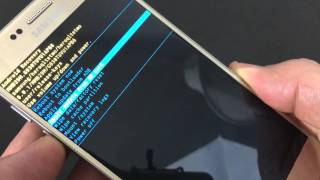 How to Wipe Cache Partition on Samsung Galaxy S7 & S7 Edge screenshot 3