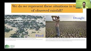 Investigations in Climate Extremes: Impacts and Relationships with Earth’s Ecosystems