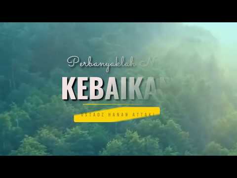 tidak-ada-yang-tidak-mungkin-bagi-allah-swt-|-ust.-hanan-attaki,-lc