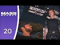 The best pilot in the fleet - Let&#39;s Play Mass Effect #20