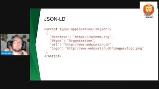 Martin Splitt - Make your website shine with structured data Net Worth