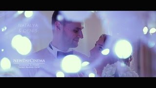 Natalya & Denis / The Highlights. 05.12.2015. NewDayCinema Wedding & Events video production