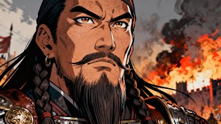 Genghis Khan (Part 12): Destroyer, Reformer, or Both? @mythologyfolkloreaz
