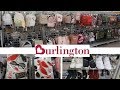 BURLINGTON SHOPPING!!! DESIGNER BACKPACKS/PURSES/ SHOES & MORE