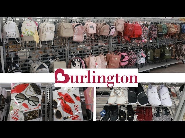 BURLINGTON Bags for Women - Poshmark