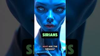 Who Are the Sirians The Keepers of Ancient Knowledge