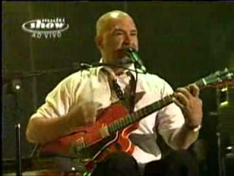 Paralamas do Sucesso - Uma Brasileira - Ao Vivo no Planeta Atlântida 2006