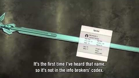 Forging Dark Repulser