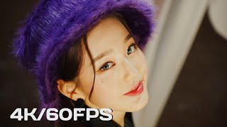 [4K/60FPS] IVE(아이브) - ELEVEN