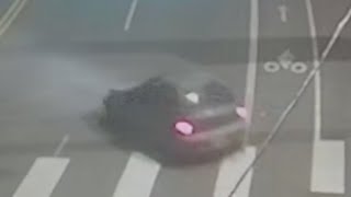 Gresham authorities searching for vehicle involved in fatal hit-run