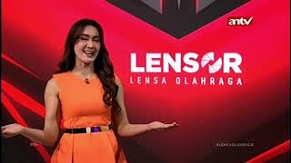 [INTAN SAUMADINA] Lensa Olahraga (24 November 2022)