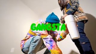 NBA YoungBoy - Gangsta (Feat. Quando Rondo) (Official Music Video)