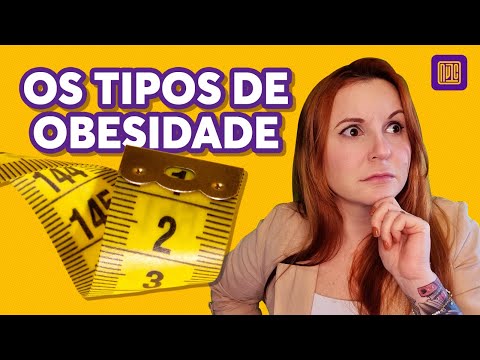 Obesidade: Genética ou Estilo de vida?