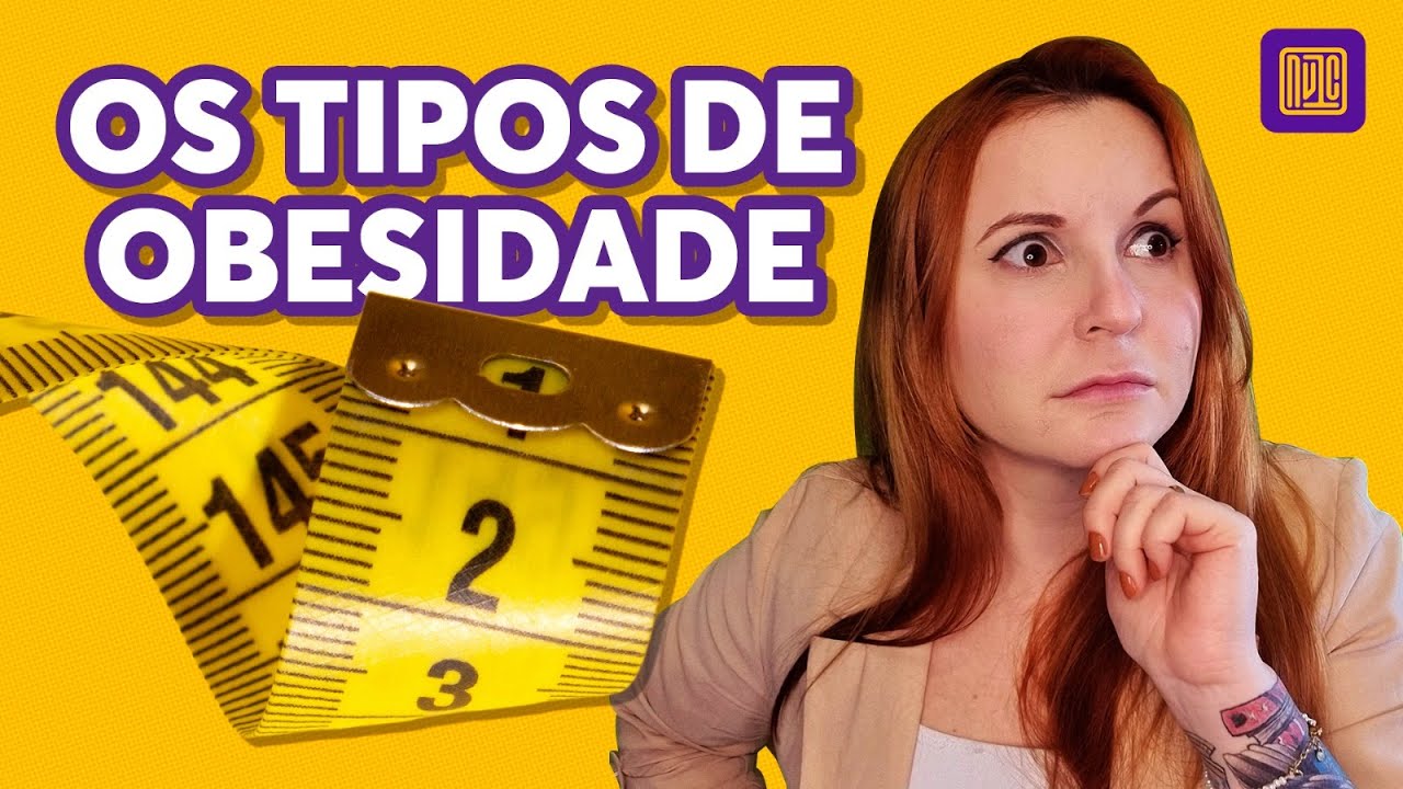 Obesidade: Genética ou Estilo de vida?