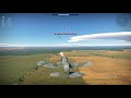 War Thunder: Enemy destruction moment | Shot with GeForce