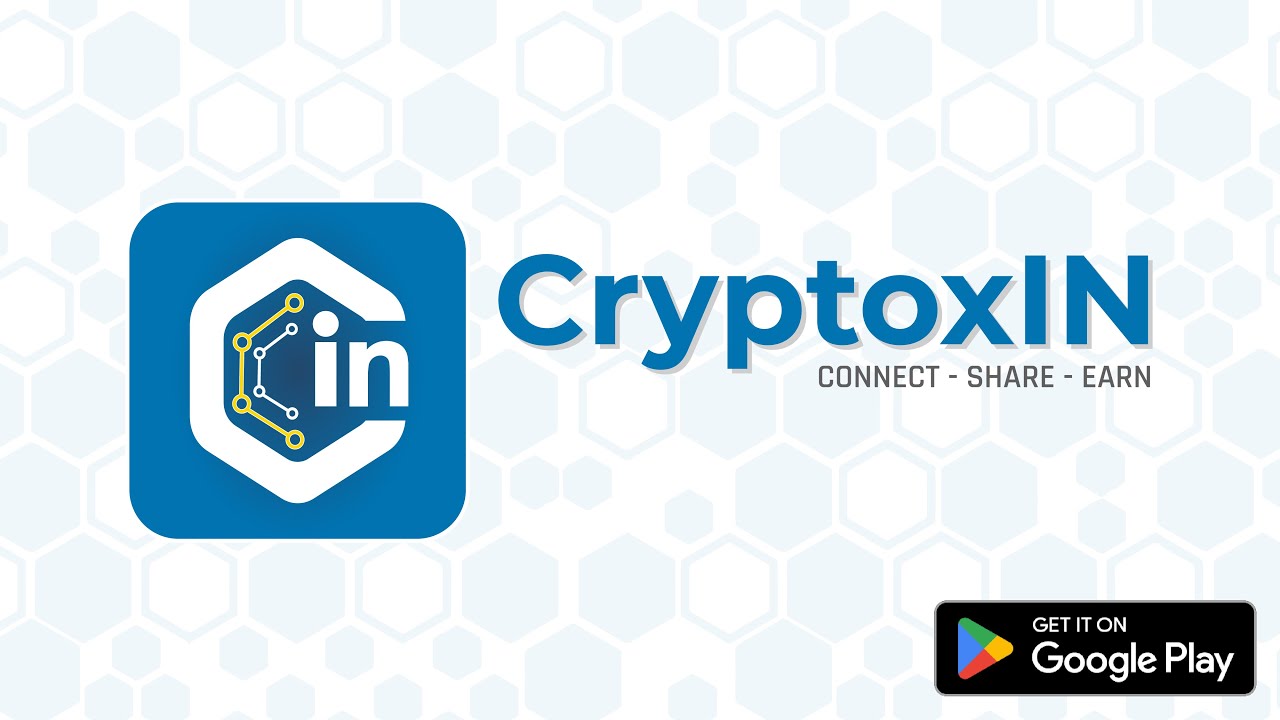 Futurefi launches CryptoxIN: The Decentralized Social Media