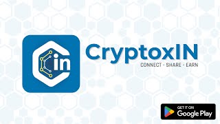 Futurefi launches CryptoxIN: The Decentralized Social Media screenshot 5