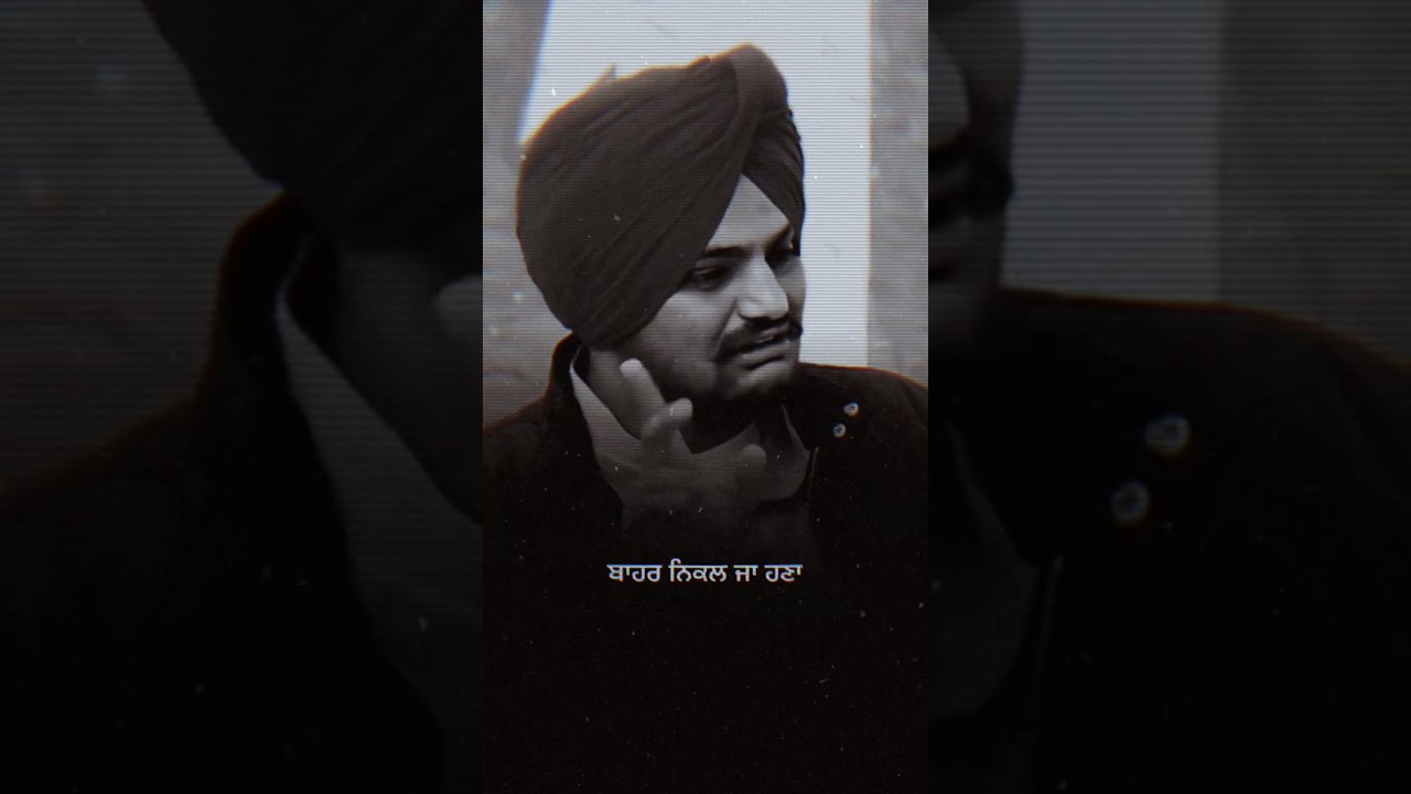 sidhumoosewala.............#shortvideo #trendingshorts