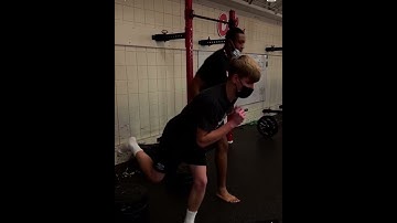 Single Leg Depth Drop Sticks