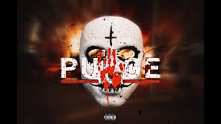 J BlizzyFRG - The Purge (Official Lyric Video)