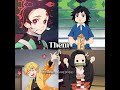 Also them 💀 #demonslayer #anime #foryoupageシ #kimetsunoyaiba #likeandsubscribe #giyuutomioka #edits