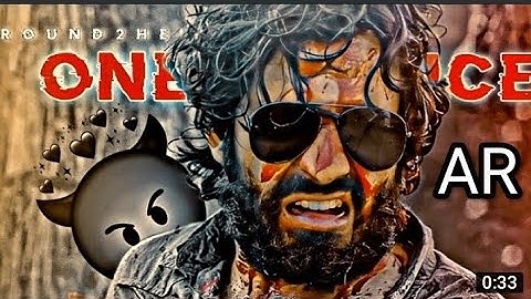 FT. R2H funny dance velocity edit #shorts @Round2hell R2H Zombie Part 2 The Hunger