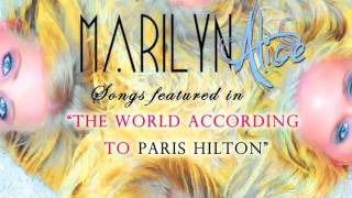 (Songs Featured In) The World According To Paris Hilton