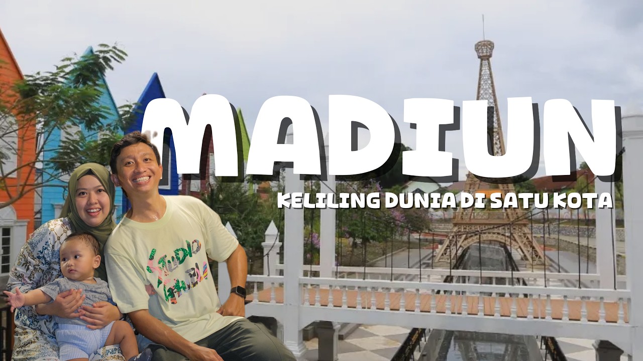 Latest Title & Thumbnail