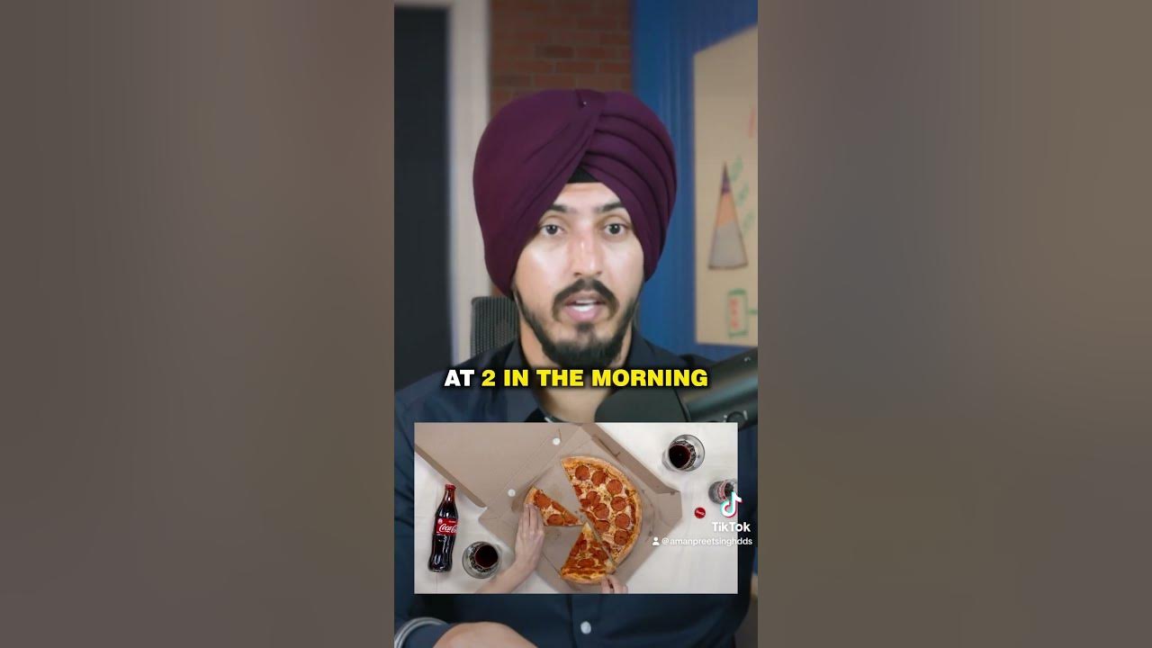 when-should-you-stop-eating-before-bed-youtube