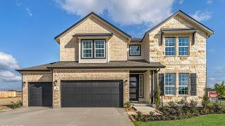 5 Bedroom House Southfork Virtual Tour by CastleRock Communities Megan s Landing