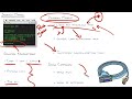 12 Project Configuration Setting up a Base Configuration on a Switch