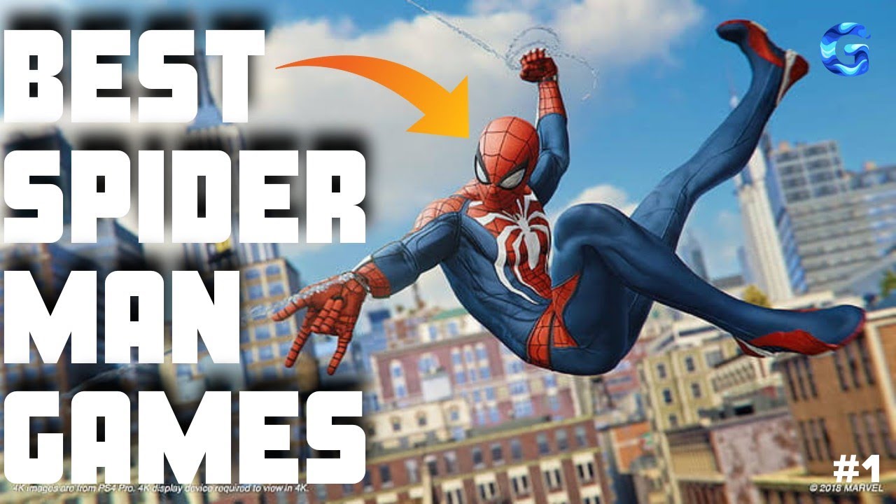 Android Games - Spiderman Ppsspp Link 👇👇👇👇