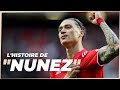 L&#39;HISTOIRE DE DARWIN NUNEZ | Minute Foot n°35